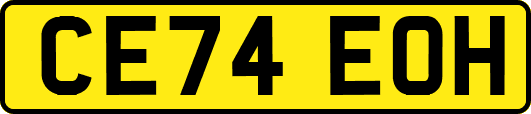 CE74EOH
