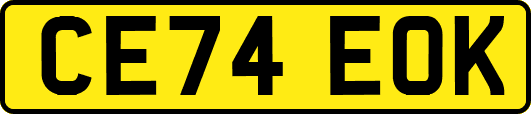 CE74EOK