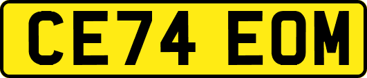 CE74EOM