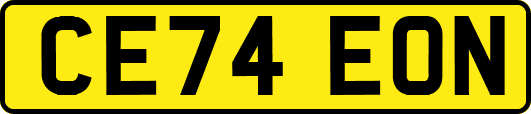 CE74EON