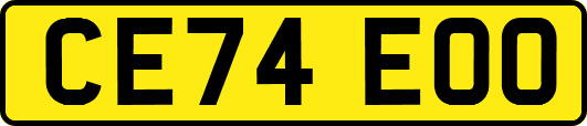 CE74EOO
