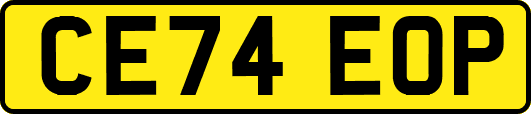 CE74EOP