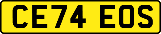 CE74EOS