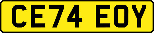 CE74EOY