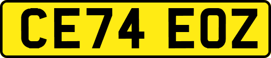 CE74EOZ