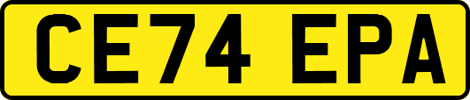 CE74EPA