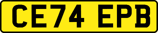CE74EPB