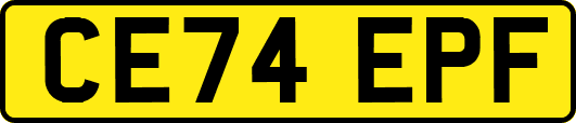 CE74EPF