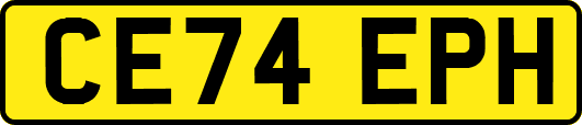 CE74EPH