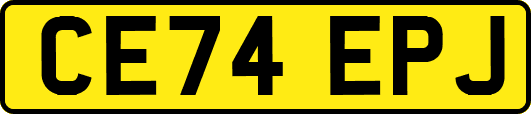 CE74EPJ