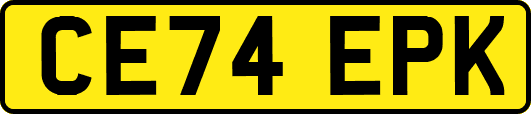 CE74EPK