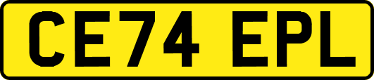 CE74EPL