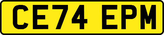 CE74EPM