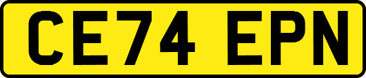 CE74EPN