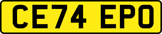 CE74EPO