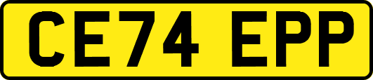 CE74EPP
