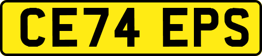 CE74EPS