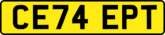 CE74EPT