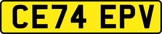 CE74EPV