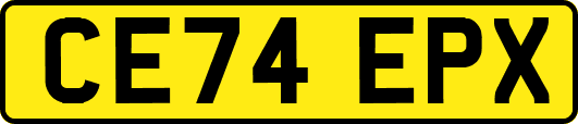 CE74EPX