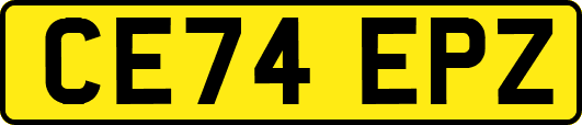 CE74EPZ