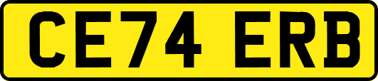 CE74ERB
