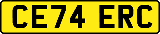 CE74ERC