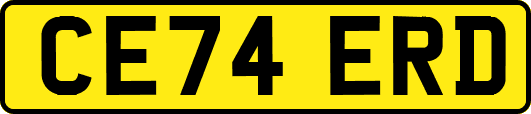 CE74ERD