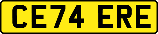 CE74ERE