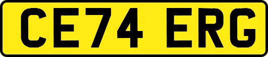 CE74ERG