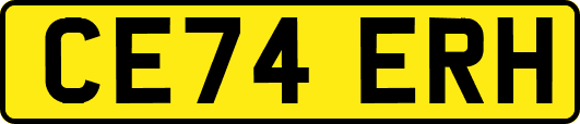 CE74ERH