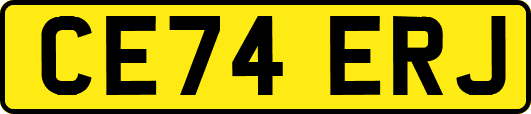 CE74ERJ