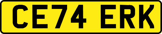 CE74ERK