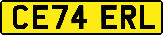 CE74ERL