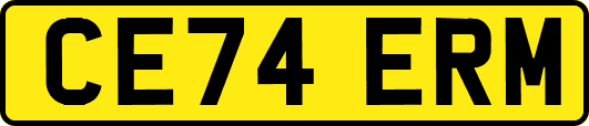 CE74ERM