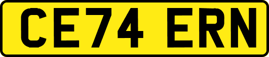 CE74ERN