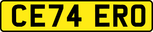 CE74ERO