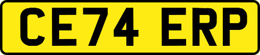 CE74ERP