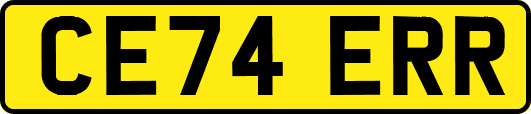 CE74ERR