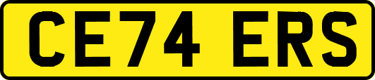 CE74ERS
