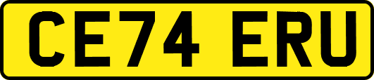 CE74ERU