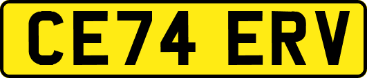 CE74ERV
