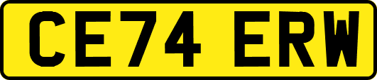 CE74ERW