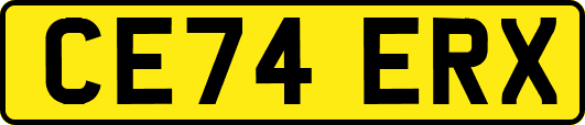 CE74ERX