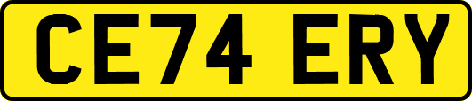 CE74ERY