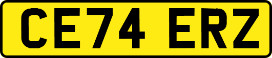 CE74ERZ