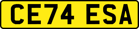 CE74ESA
