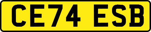 CE74ESB