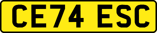CE74ESC