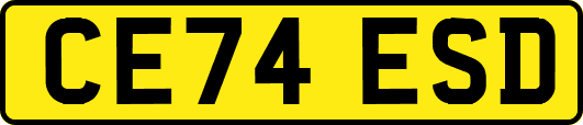 CE74ESD